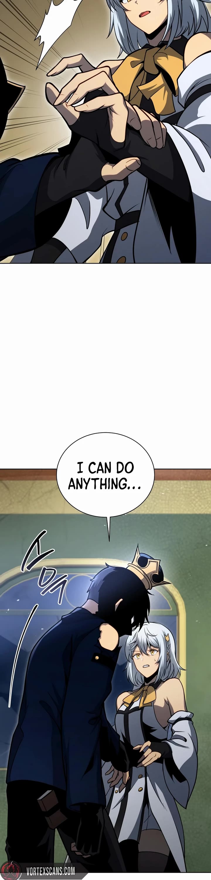 Necromancer Academy and the Genius Summoner Chapter 171 page 42 - Chapter 171