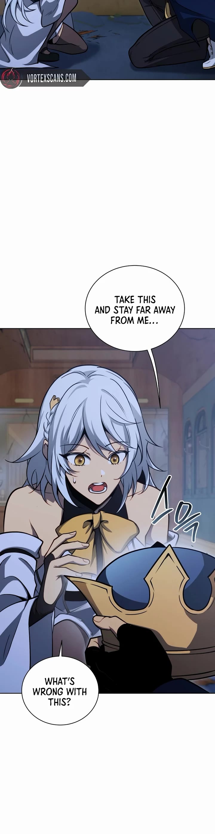 Necromancer Academy and the Genius Summoner Chapter 172 page 28 - Chapter 172
