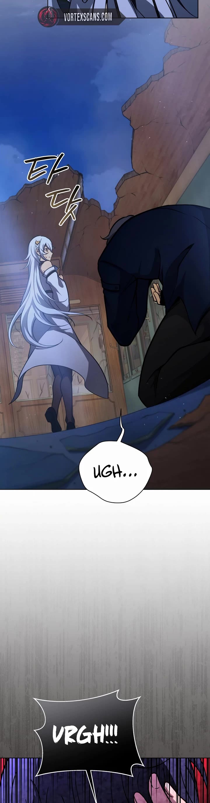 Necromancer Academy and the Genius Summoner Chapter 172 page 30 - Chapter 172