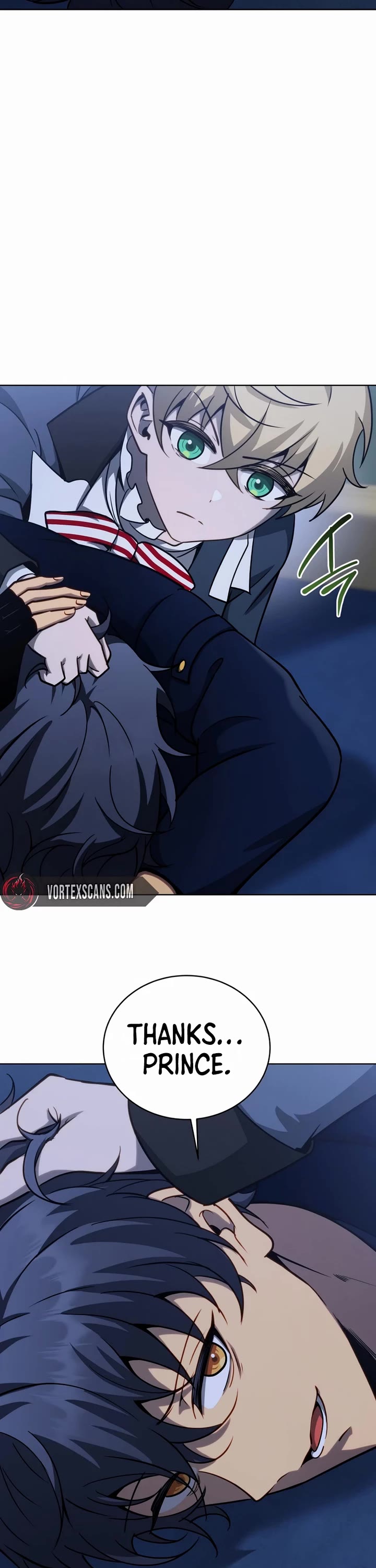 Necromancer Academy and the Genius Summoner Chapter 172 page 41 - Chapter 172