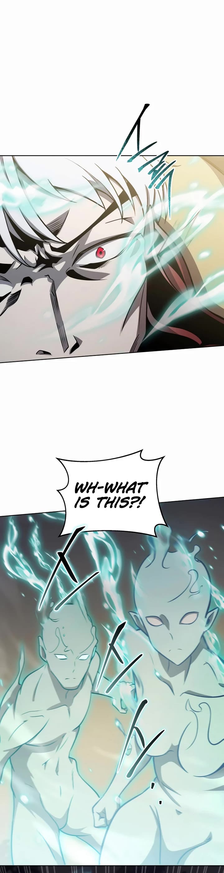 Necromancer Academy and the Genius Summoner Chapter 172 page 9 - Chapter 172