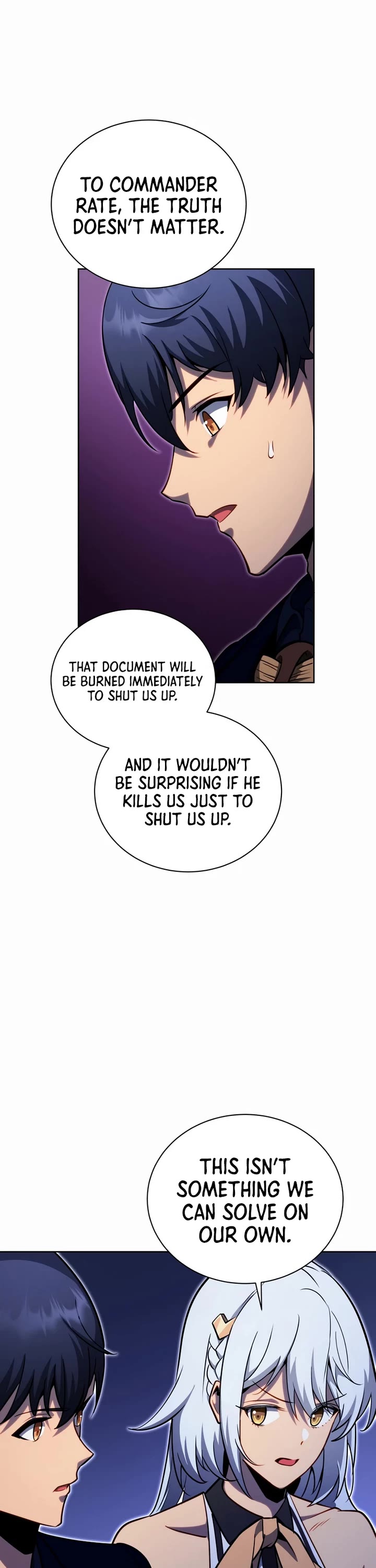 Necromancer Academy and the Genius Summoner Chapter 173 page 14 - Chapter 173