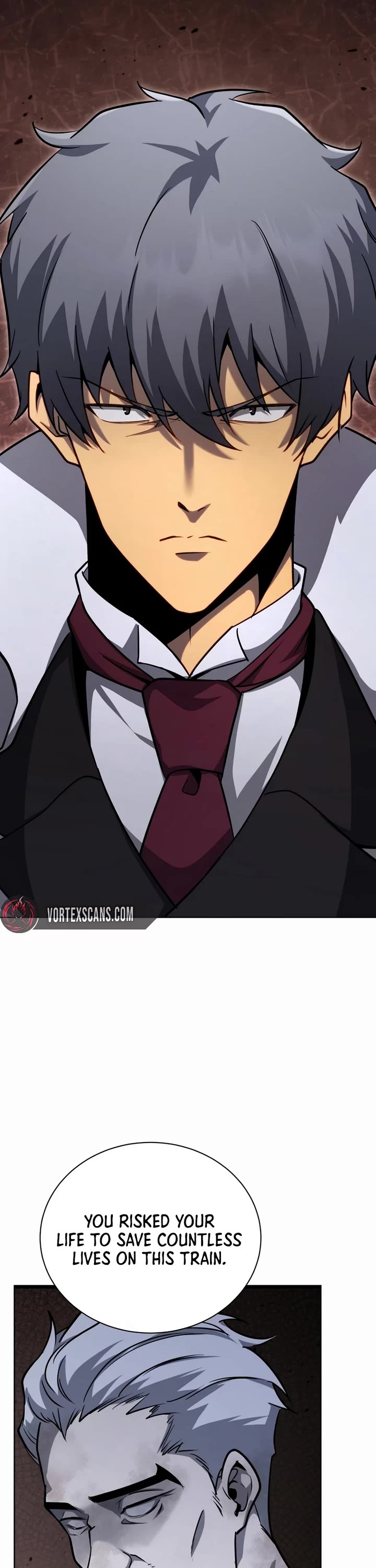 Necromancer Academy and the Genius Summoner Chapter 173 page 2 - Chapter 173
