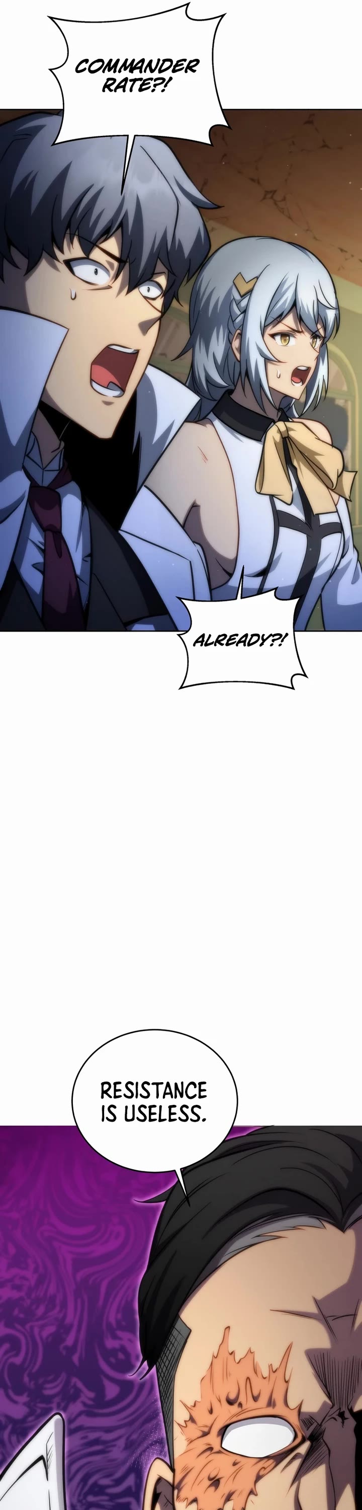 Necromancer Academy and the Genius Summoner Chapter 173 page 20 - Chapter 173