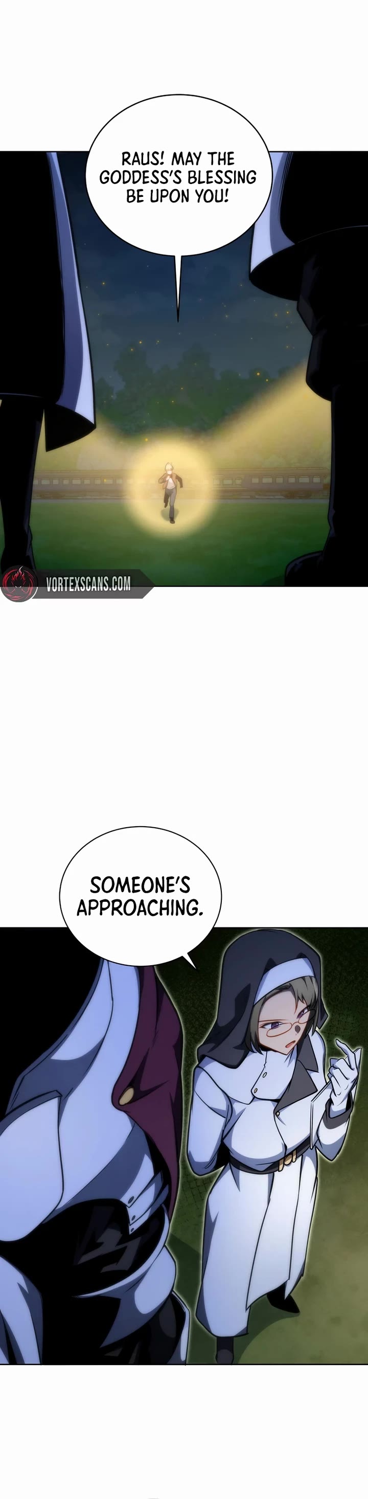 Necromancer Academy and the Genius Summoner Chapter 173 page 22 - Chapter 173