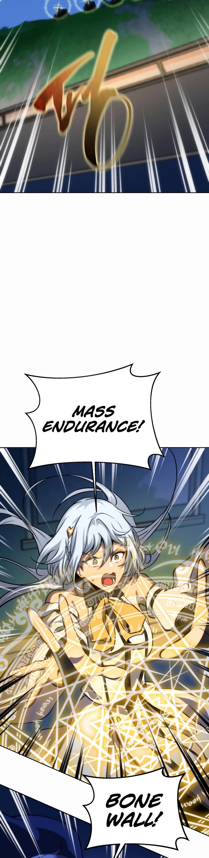 Necromancer Academy and the Genius Summoner Chapter 173 page 33 - Chapter 173