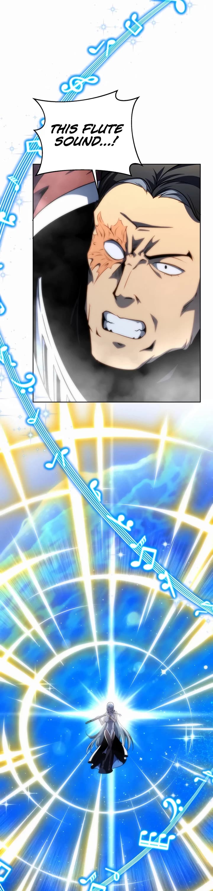 Necromancer Academy and the Genius Summoner Chapter 173 page 38 - Chapter 173