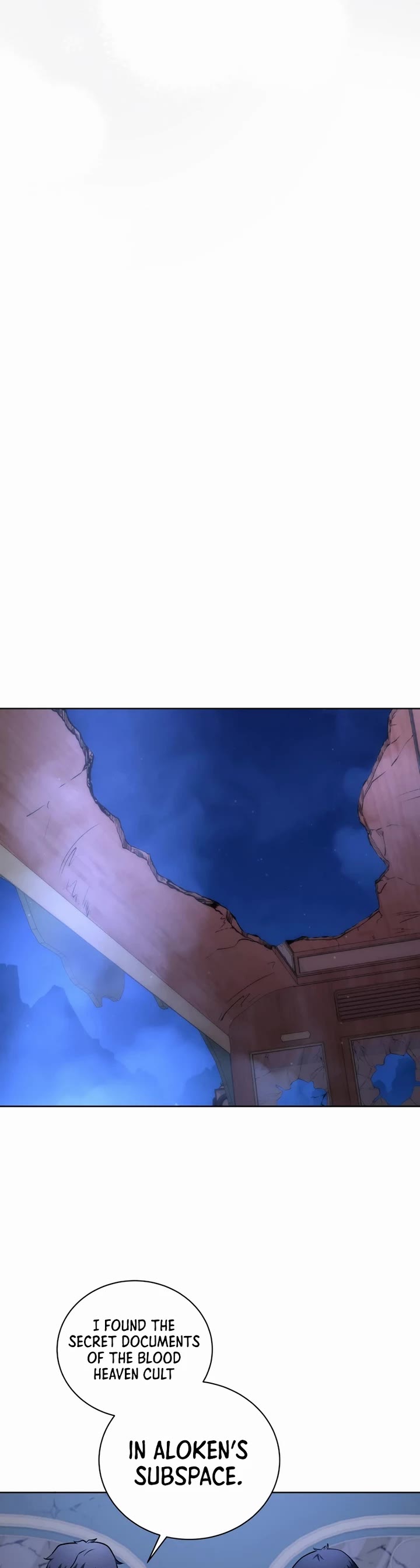 Necromancer Academy and the Genius Summoner Chapter 173 page 6 - Chapter 173