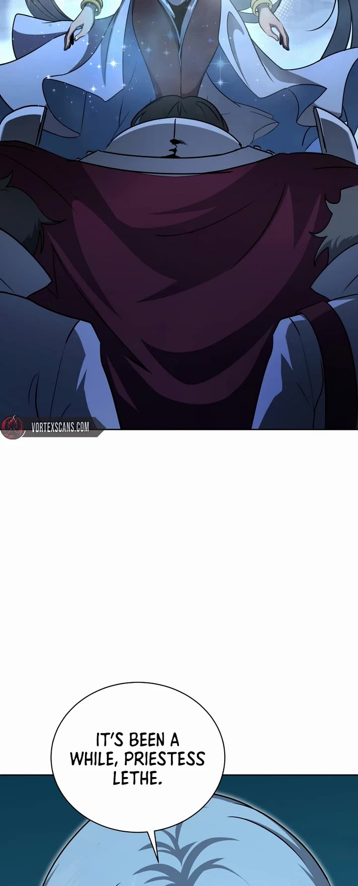 Necromancer Academy and the Genius Summoner Chapter 174 page 12 - Chapter 174
