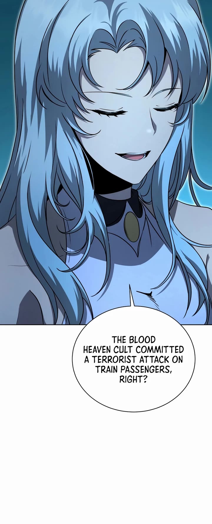 Necromancer Academy and the Genius Summoner Chapter 174 page 13 - Chapter 174