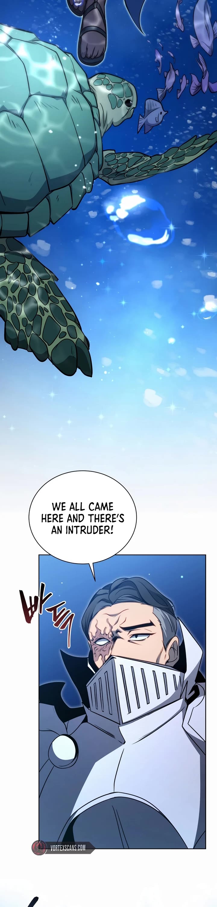 Necromancer Academy and the Genius Summoner Chapter 174 page 2 - Chapter 174