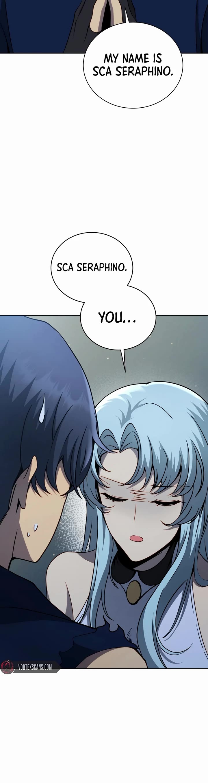 Necromancer Academy and the Genius Summoner Chapter 174 page 30 - Chapter 174
