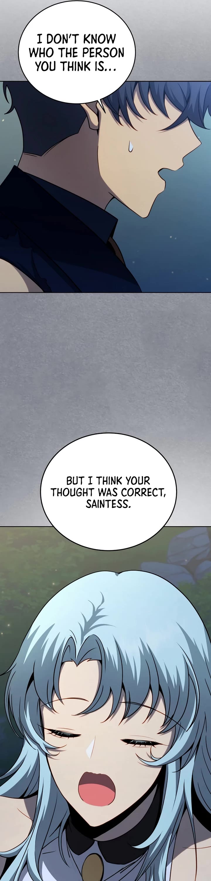 Necromancer Academy and the Genius Summoner Chapter 174 page 32 - Chapter 174