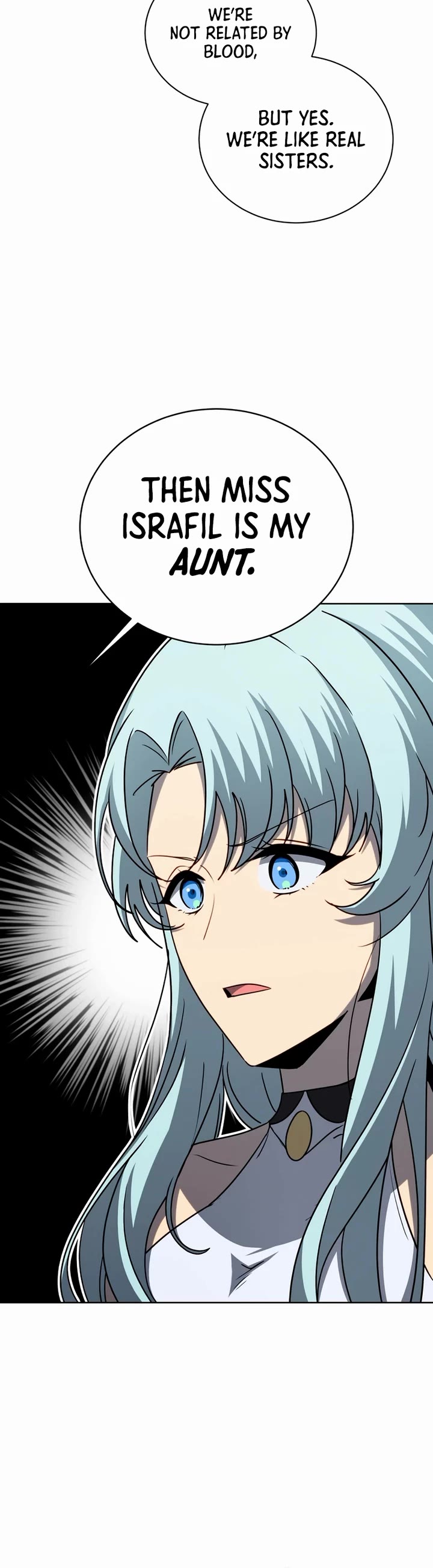 Necromancer Academy and the Genius Summoner Chapter 174 page 40 - Chapter 174