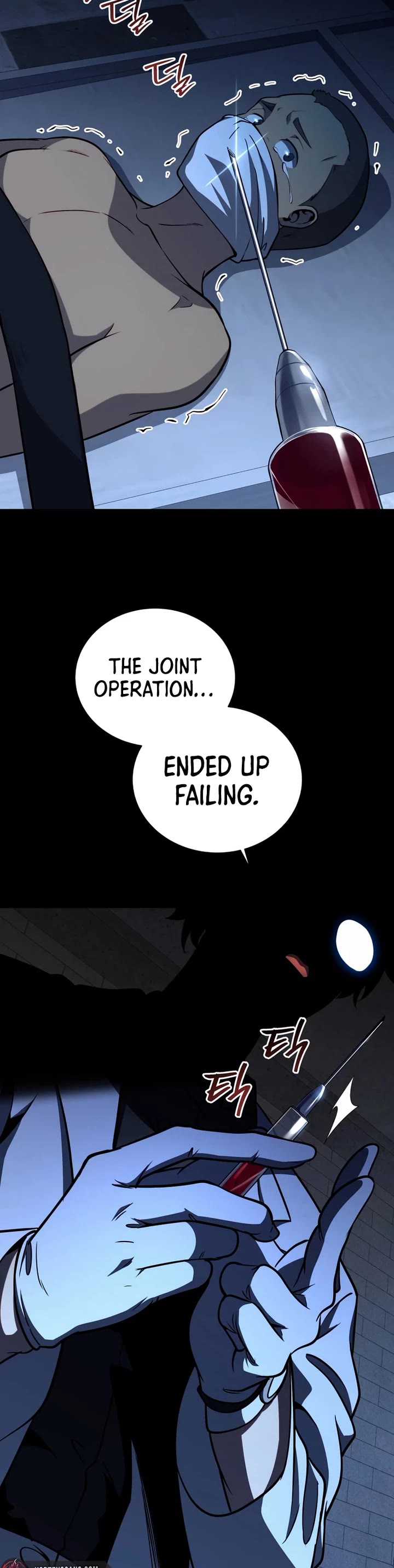 Necromancer Academy and the Genius Summoner Chapter 175 page 32 - Chapter 175