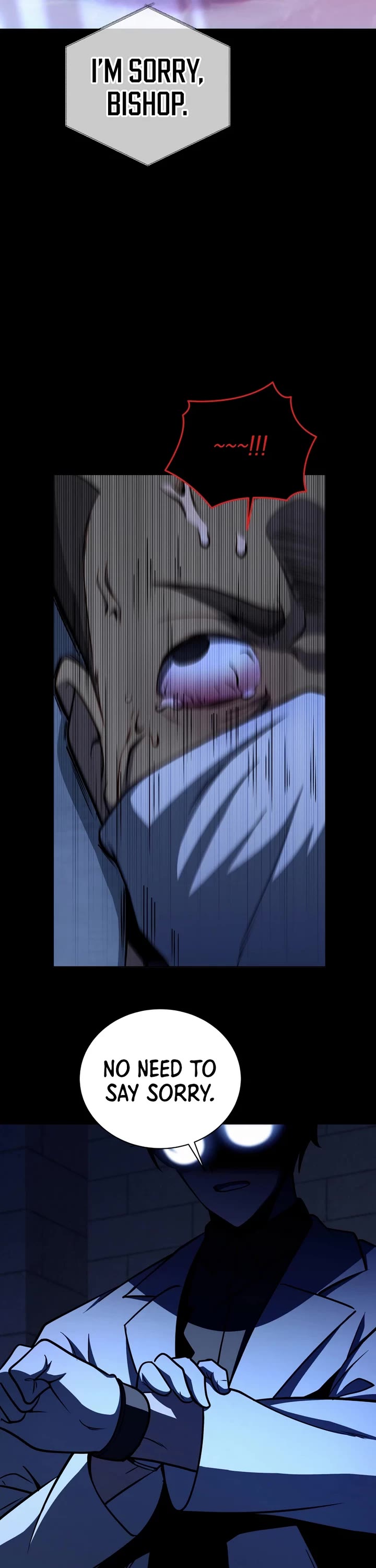 Necromancer Academy and the Genius Summoner Chapter 175 page 34 - Chapter 175