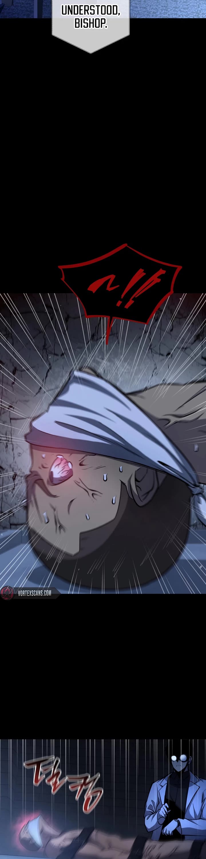 Necromancer Academy and the Genius Summoner Chapter 175 page 36 - Chapter 175