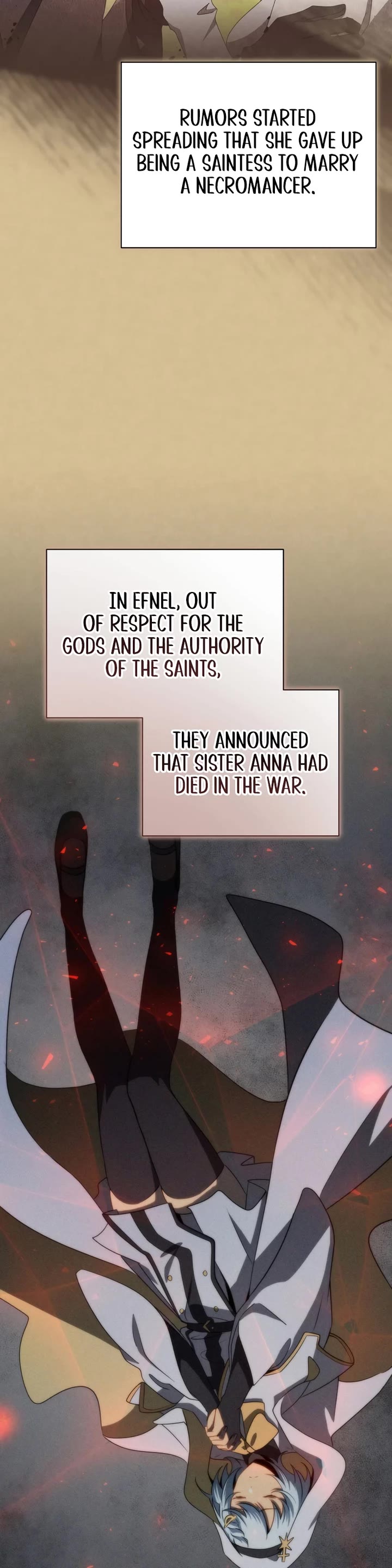 Necromancer Academy and the Genius Summoner Chapter 176 page 12 - Chapter 176