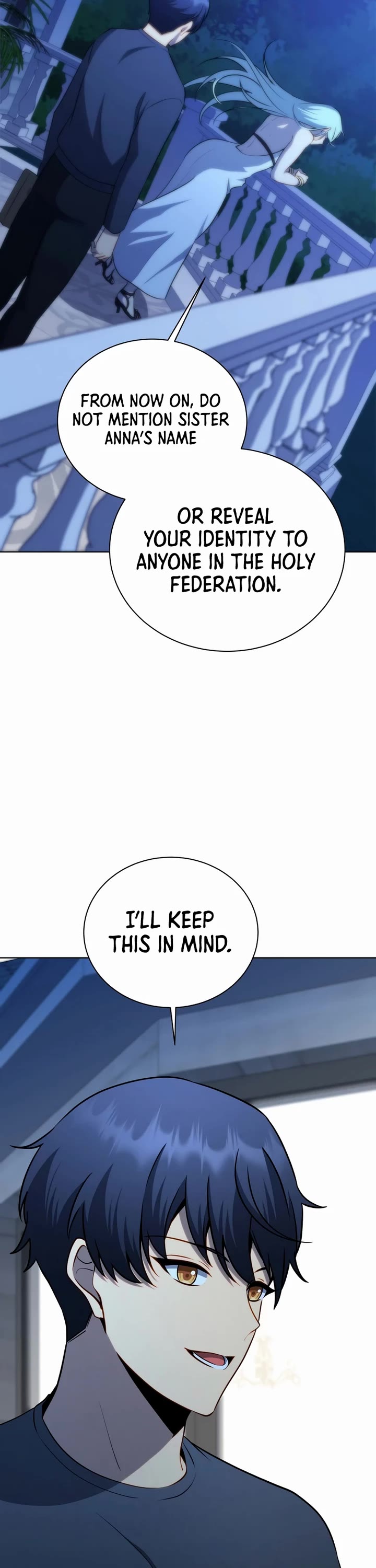 Necromancer Academy and the Genius Summoner Chapter 176 page 14 - Chapter 176