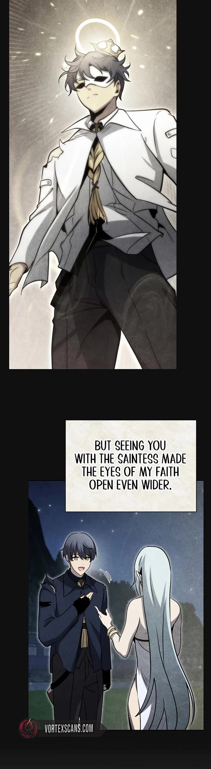 Necromancer Academy and the Genius Summoner Chapter 176 page 27 - Chapter 176