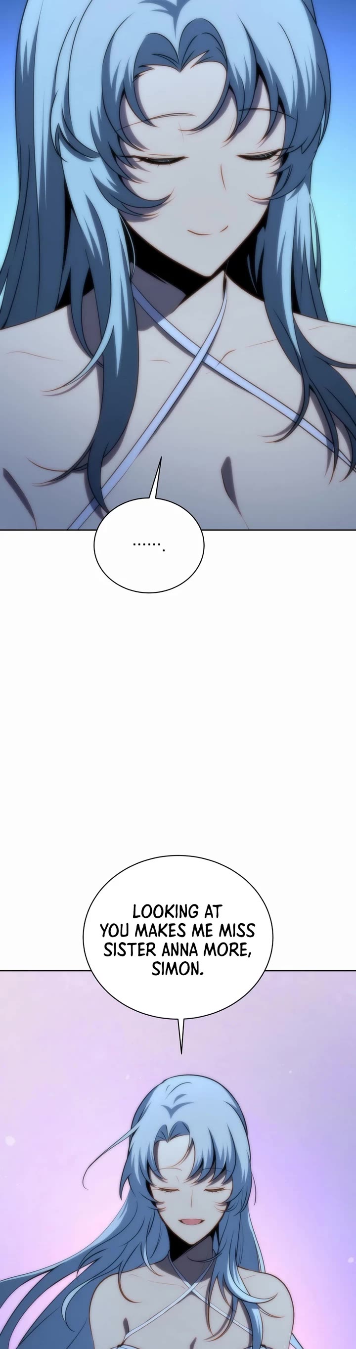Necromancer Academy and the Genius Summoner Chapter 176 page 6 - Chapter 176