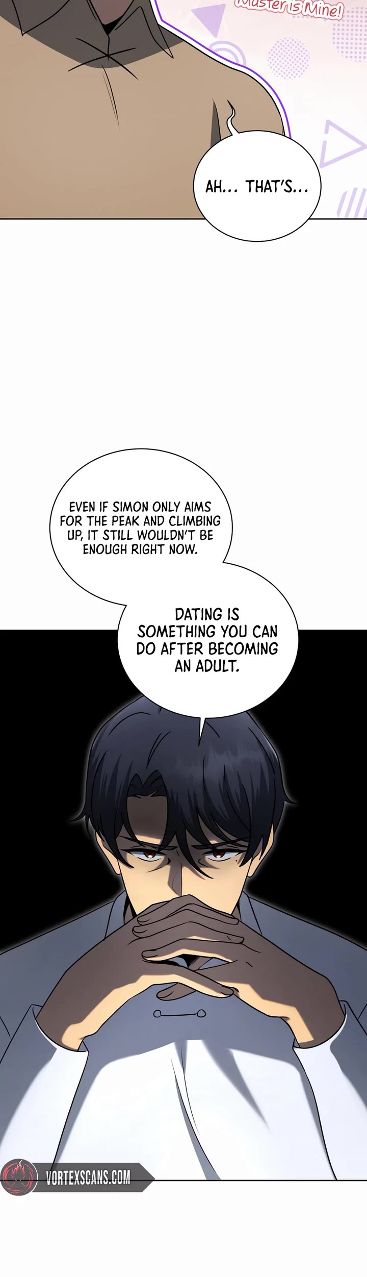 Necromancer Academy and the Genius Summoner Chapter 177 page 18 - Chapter 177