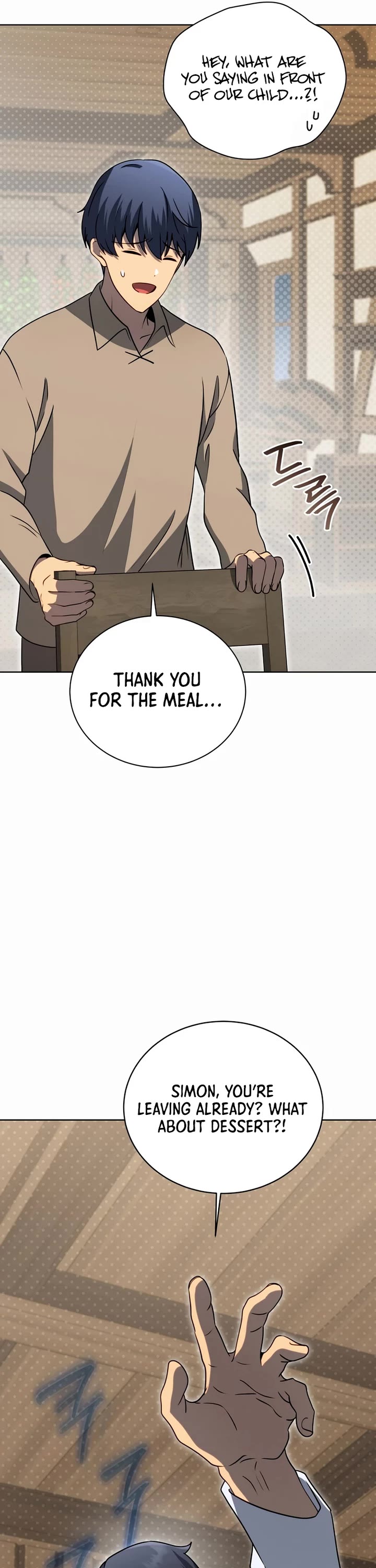 Necromancer Academy and the Genius Summoner Chapter 177 page 23 - Chapter 177