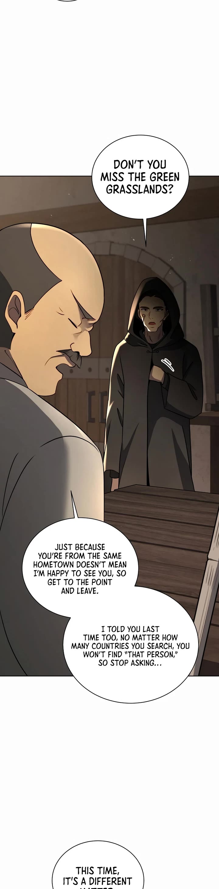 Necromancer Academy and the Genius Summoner Chapter 177 page 30 - Chapter 177