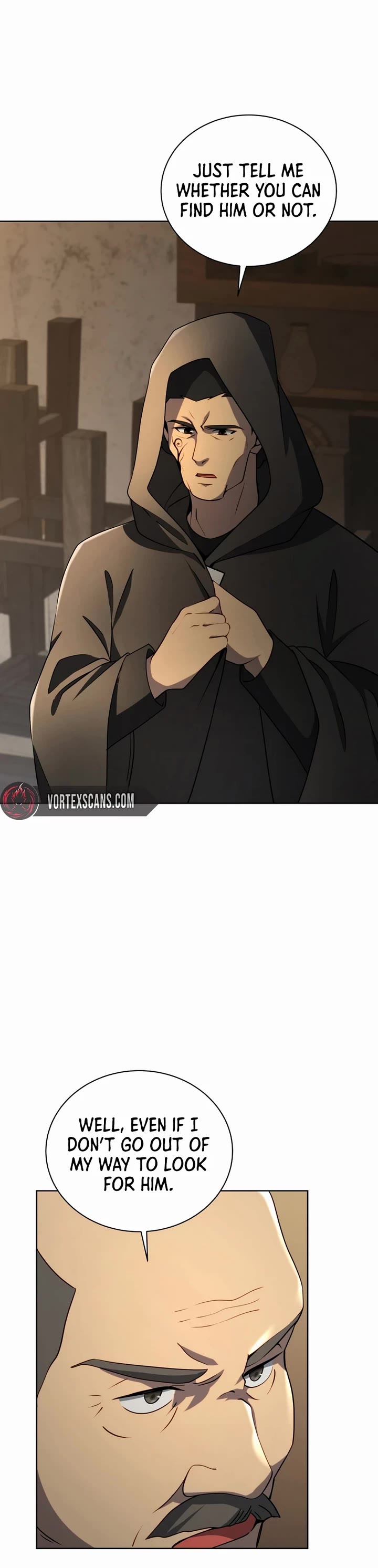 Necromancer Academy and the Genius Summoner Chapter 177 page 34 - Chapter 177
