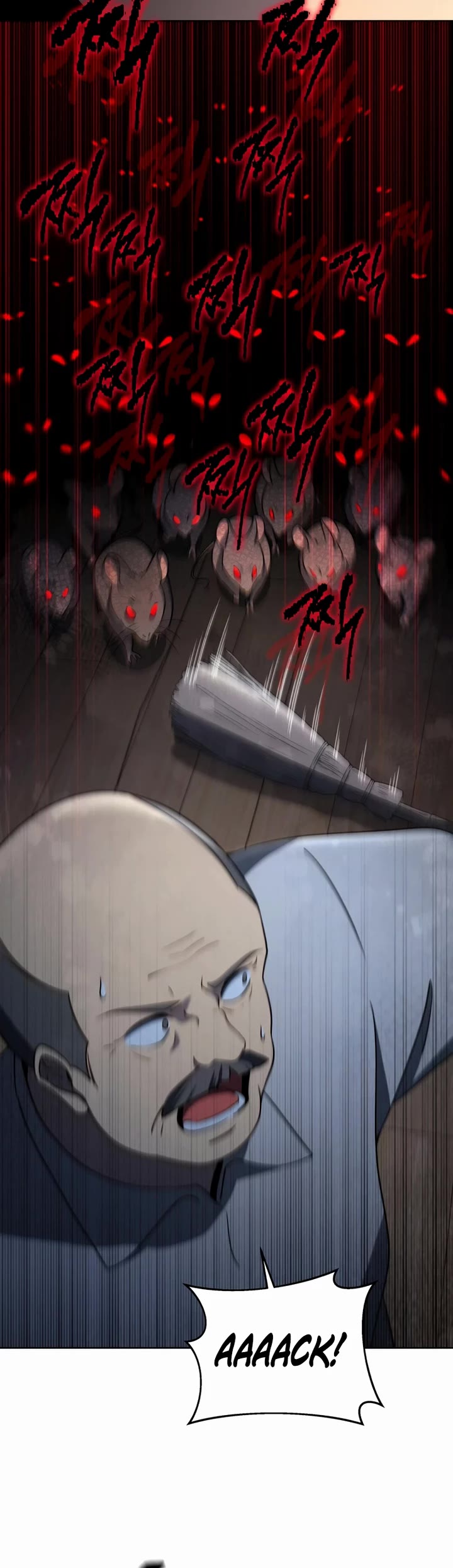 Necromancer Academy and the Genius Summoner Chapter 177 page 37 - Chapter 177