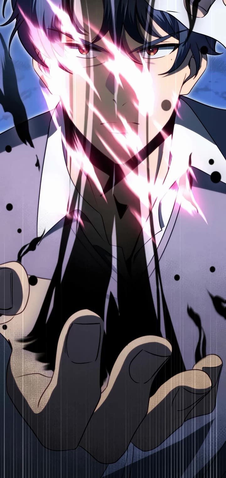 Necromancer Academy and the Genius Summoner Chapter 177 page 4 - Chapter 177