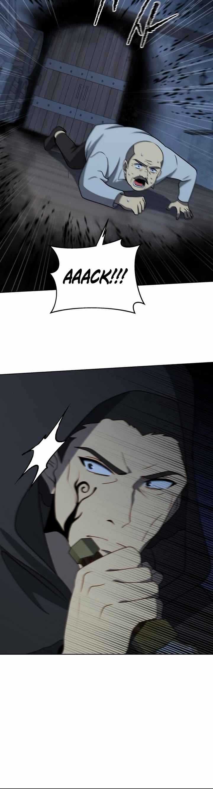 Necromancer Academy and the Genius Summoner Chapter 177 page 40 - Chapter 177