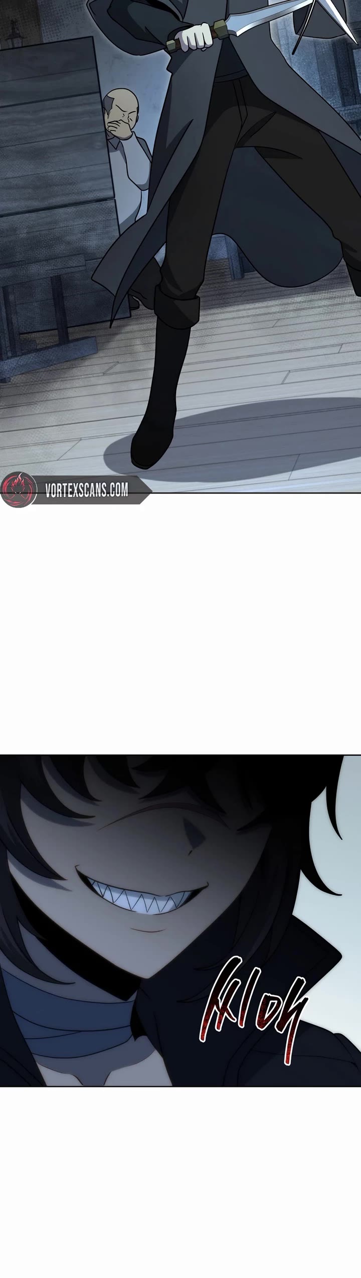 Necromancer Academy and the Genius Summoner Chapter 177 page 43 - Chapter 177