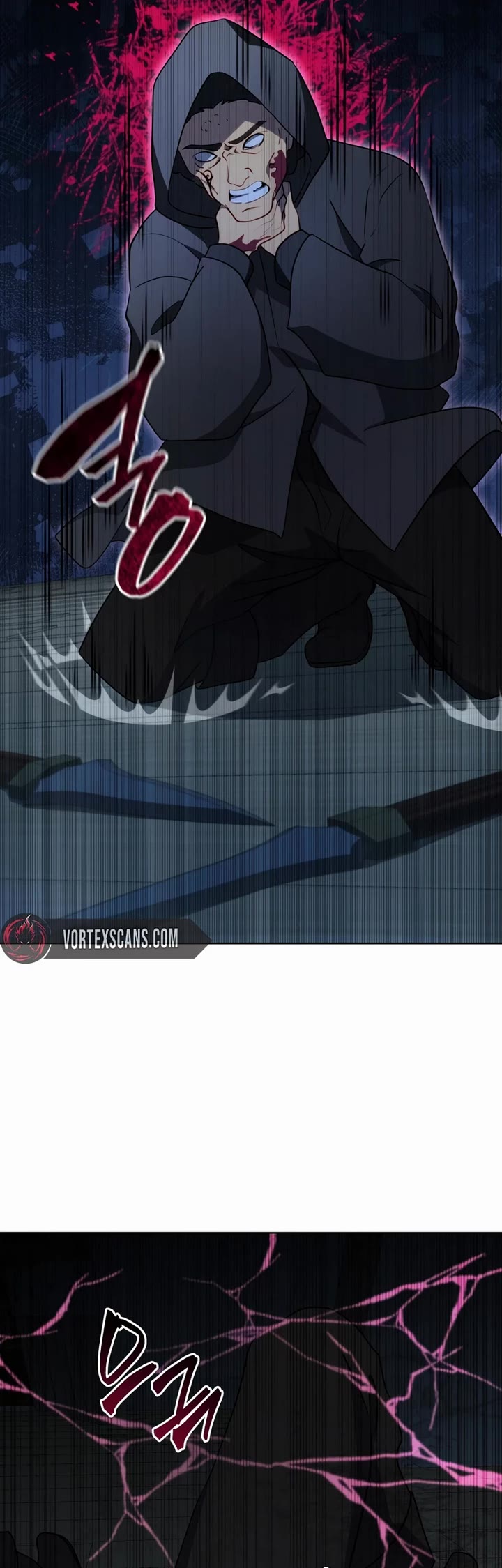 Necromancer Academy and the Genius Summoner Chapter 177 page 45 - Chapter 177