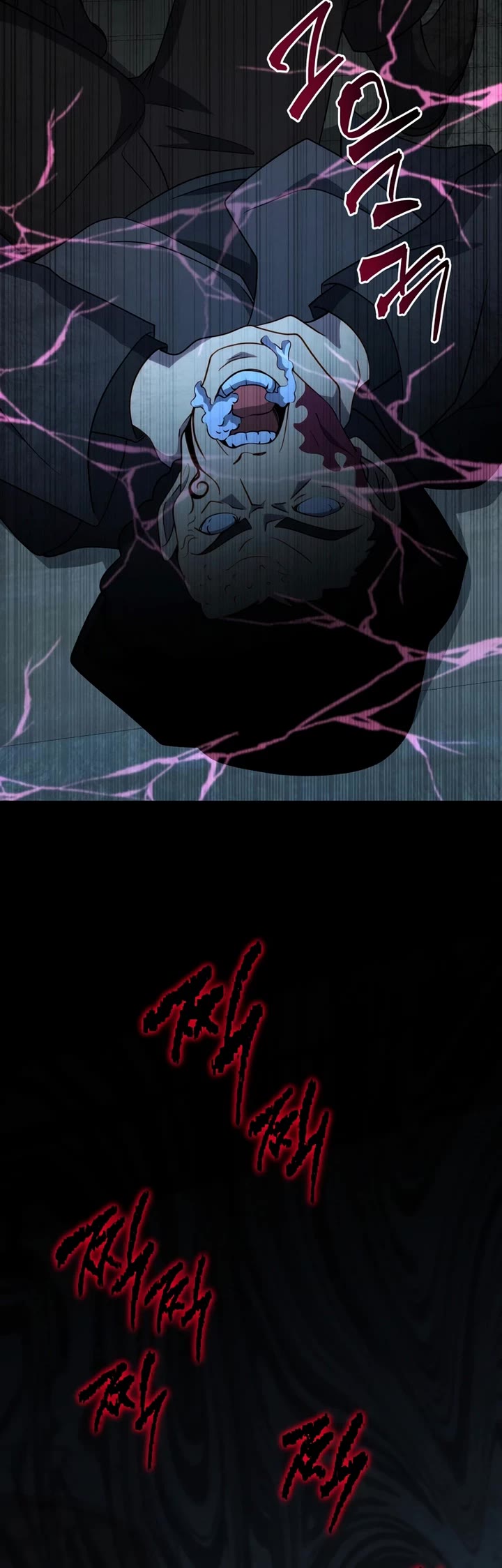Necromancer Academy and the Genius Summoner Chapter 177 page 46 - Chapter 177