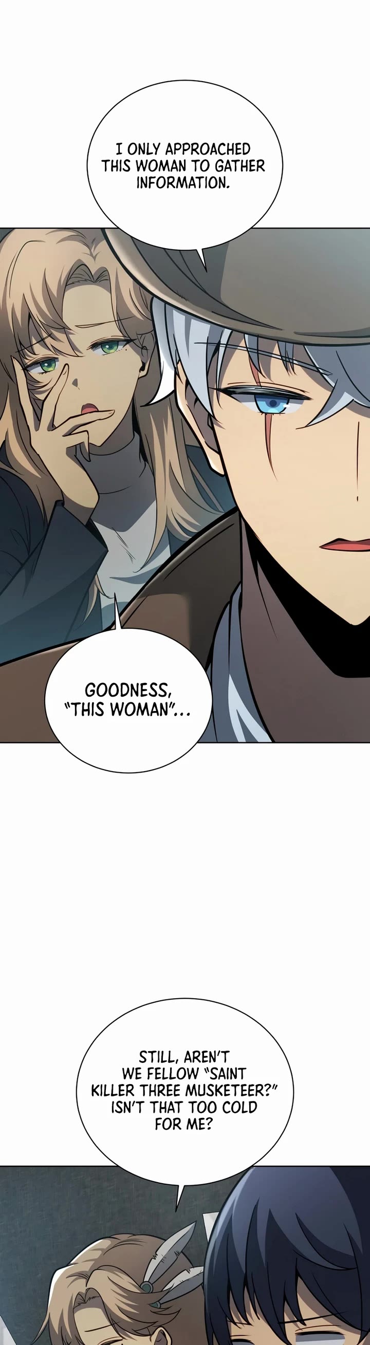 Necromancer Academy and the Genius Summoner Chapter 178 page 14 - Chapter 178