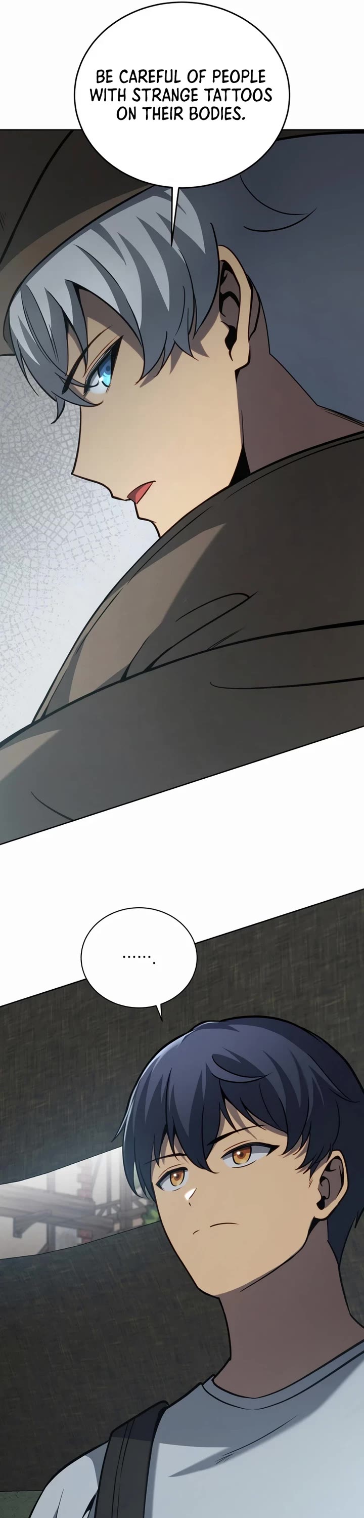 Necromancer Academy and the Genius Summoner Chapter 178 page 16 - Chapter 178