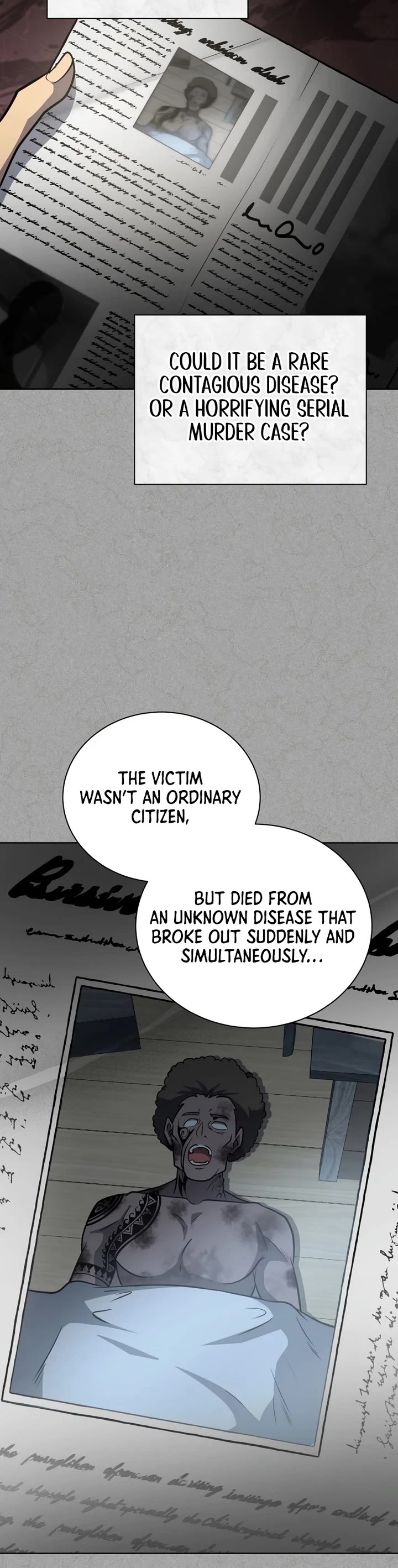 Necromancer Academy and the Genius Summoner Chapter 178 page 24 - Chapter 178