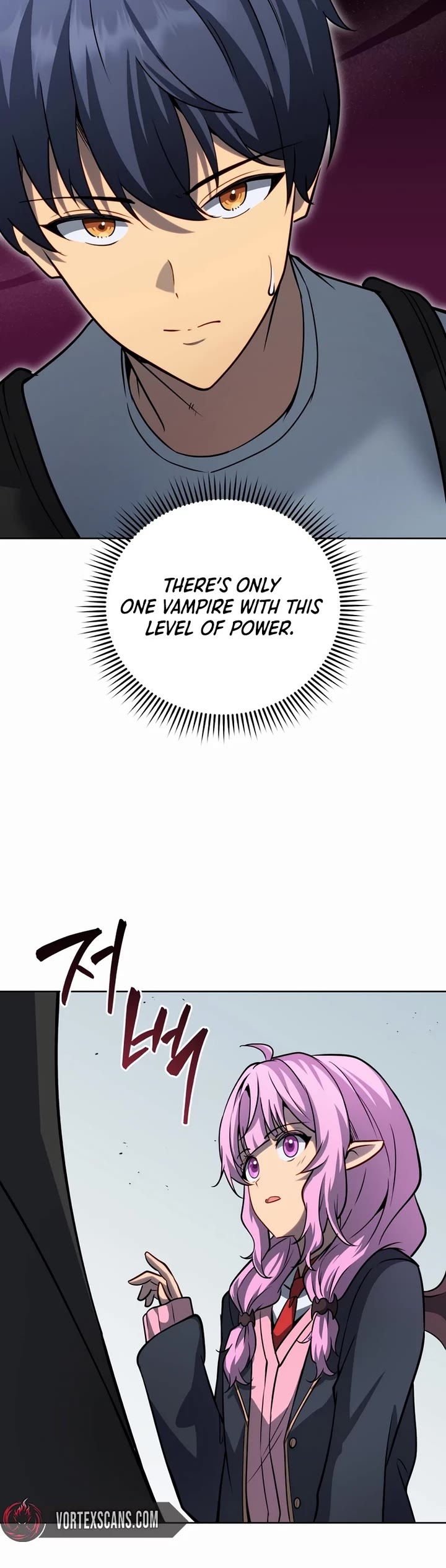 Necromancer Academy and the Genius Summoner Chapter 178 page 32 - Chapter 178