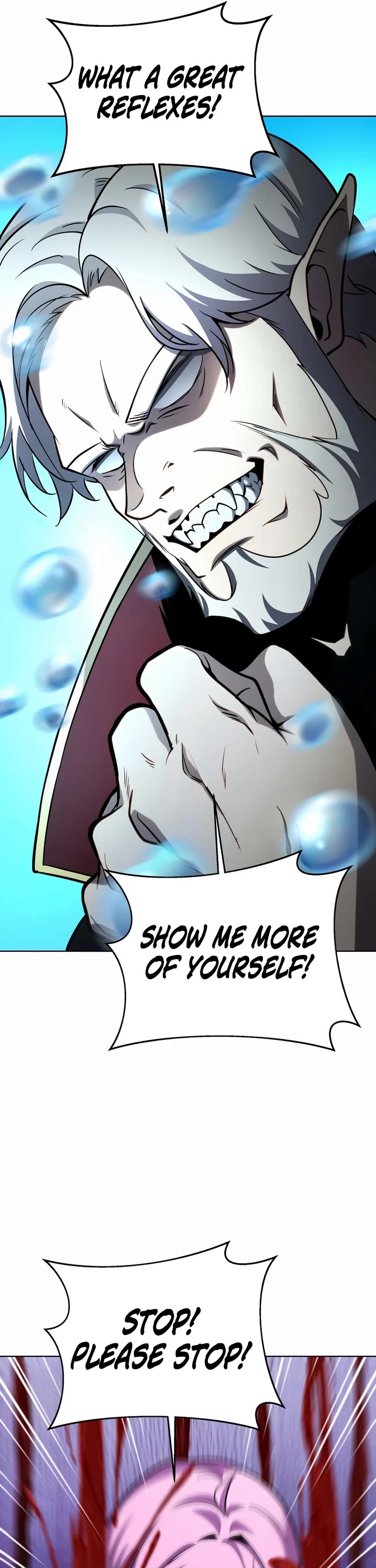 Necromancer Academy and the Genius Summoner Chapter 179 page 11 - Chapter 179
