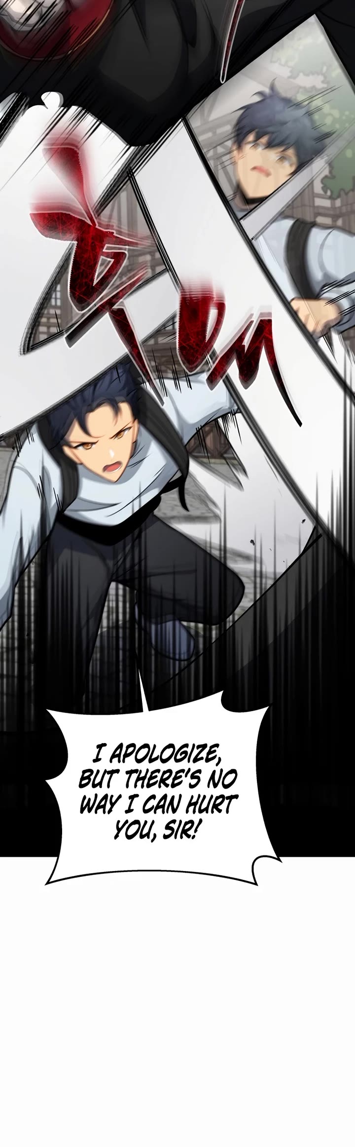 Necromancer Academy and the Genius Summoner Chapter 179 page 13 - Chapter 179