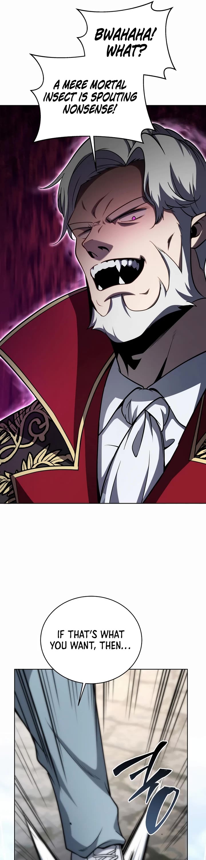 Necromancer Academy and the Genius Summoner Chapter 179 page 14 - Chapter 179