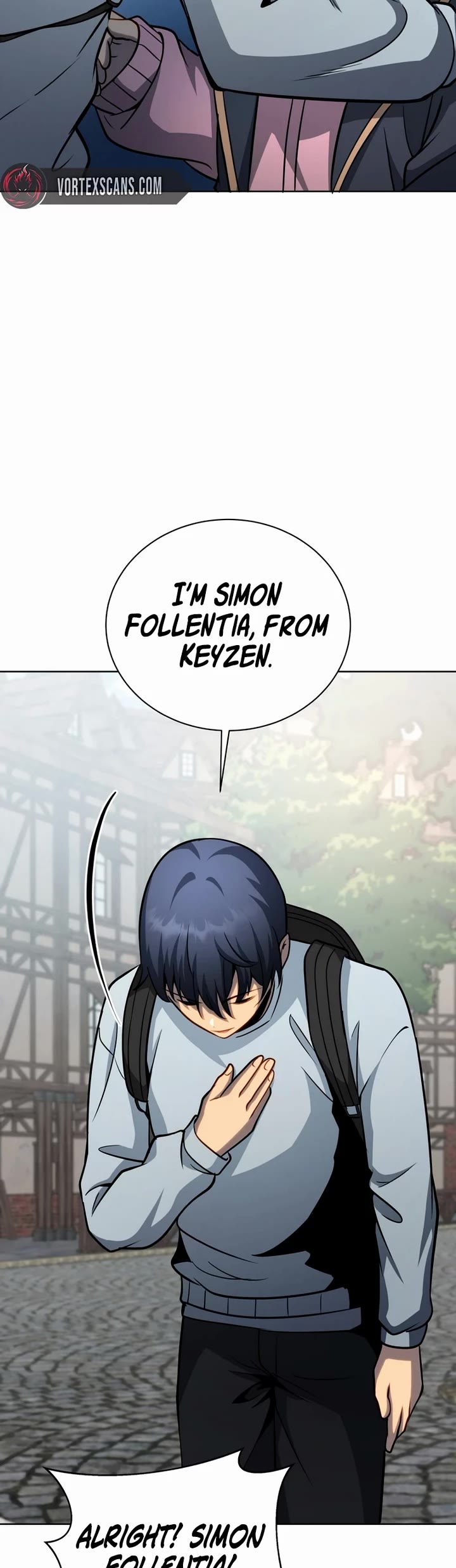 Necromancer Academy and the Genius Summoner Chapter 179 page 27 - Chapter 179