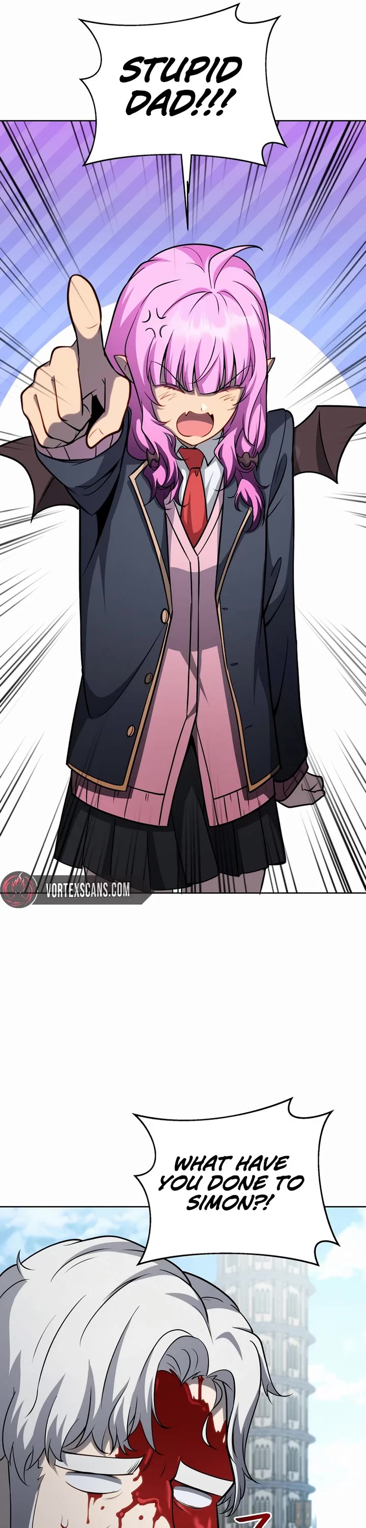 Necromancer Academy and the Genius Summoner Chapter 179 page 29 - Chapter 179