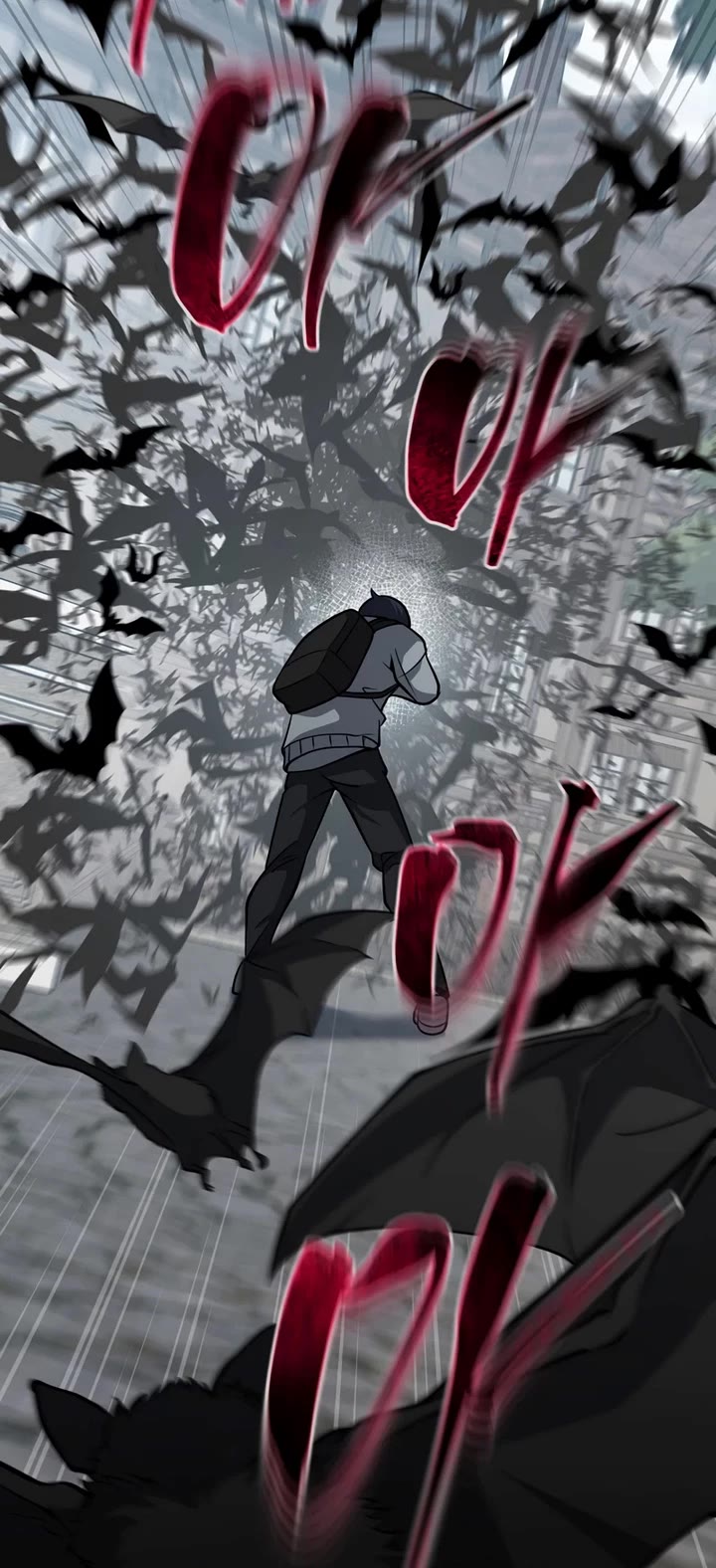 Necromancer Academy and the Genius Summoner Chapter 179 page 4 - Chapter 179