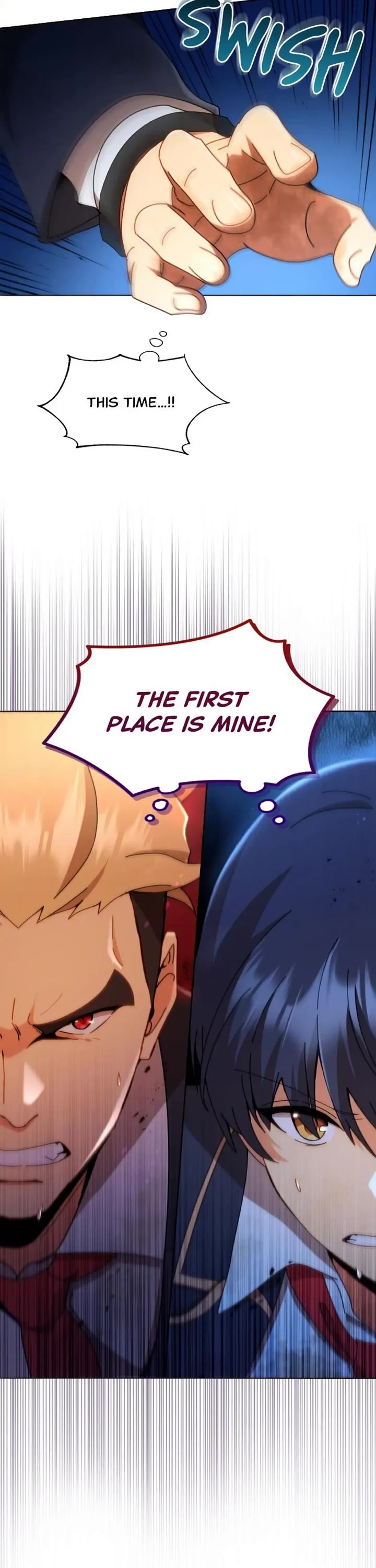 Necromancer Academy and the Genius Summoner Chapter 18 page 13 - Chapter 18