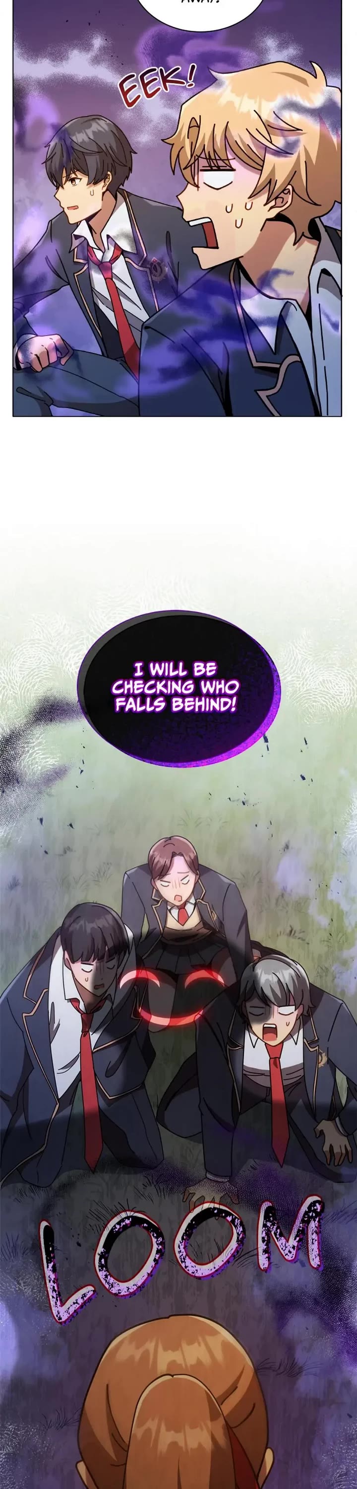Necromancer Academy and the Genius Summoner Chapter 18 page 2 - Chapter 18