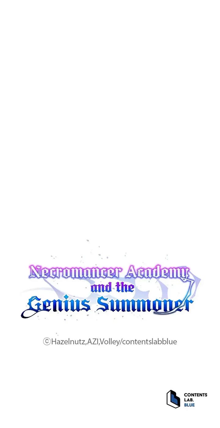 Necromancer Academy and the Genius Summoner Chapter 18 page 41 - Chapter 18