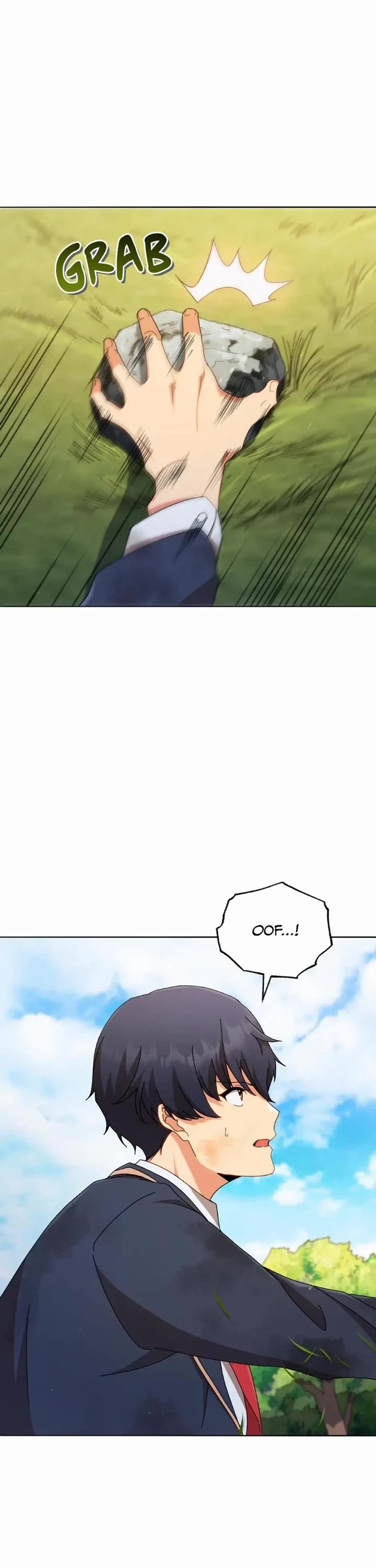 Necromancer Academy and the Genius Summoner Chapter 18 page 7 - Chapter 18