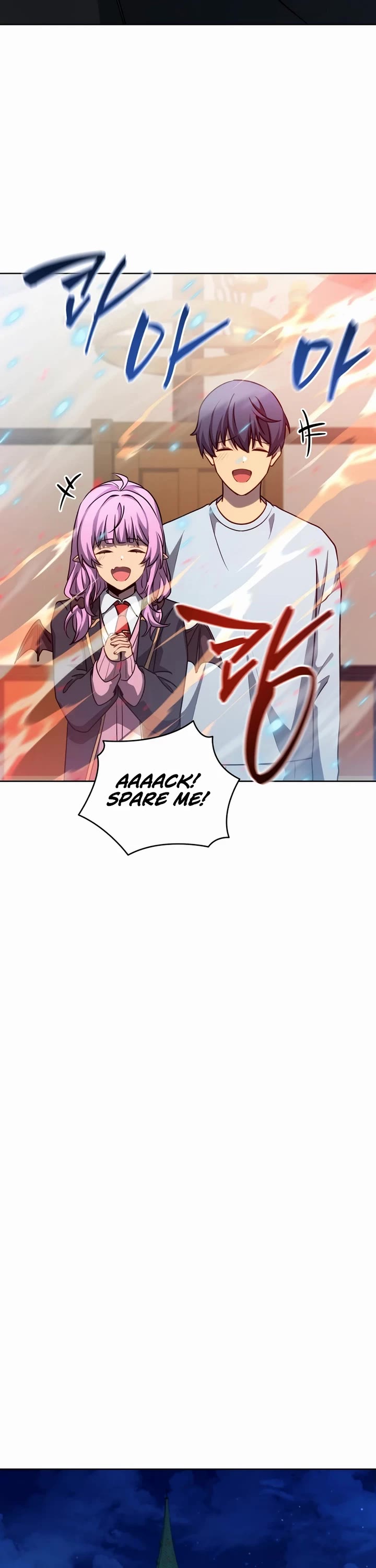 Necromancer Academy and the Genius Summoner Chapter 180 page 23 - Chapter 180